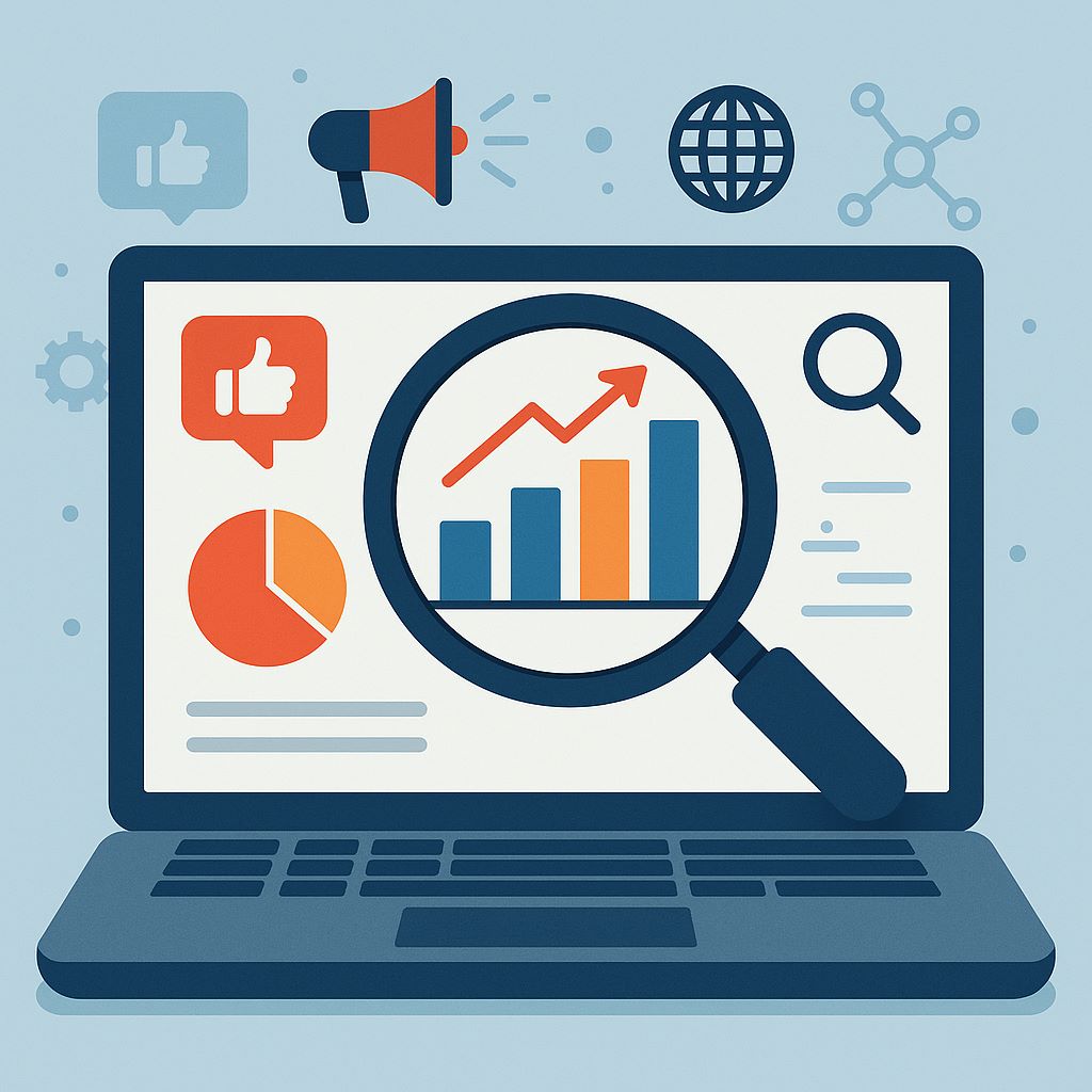 Как да изберем правилната дигитална агенция за бизнеса си