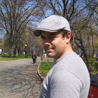 Тодор Колев